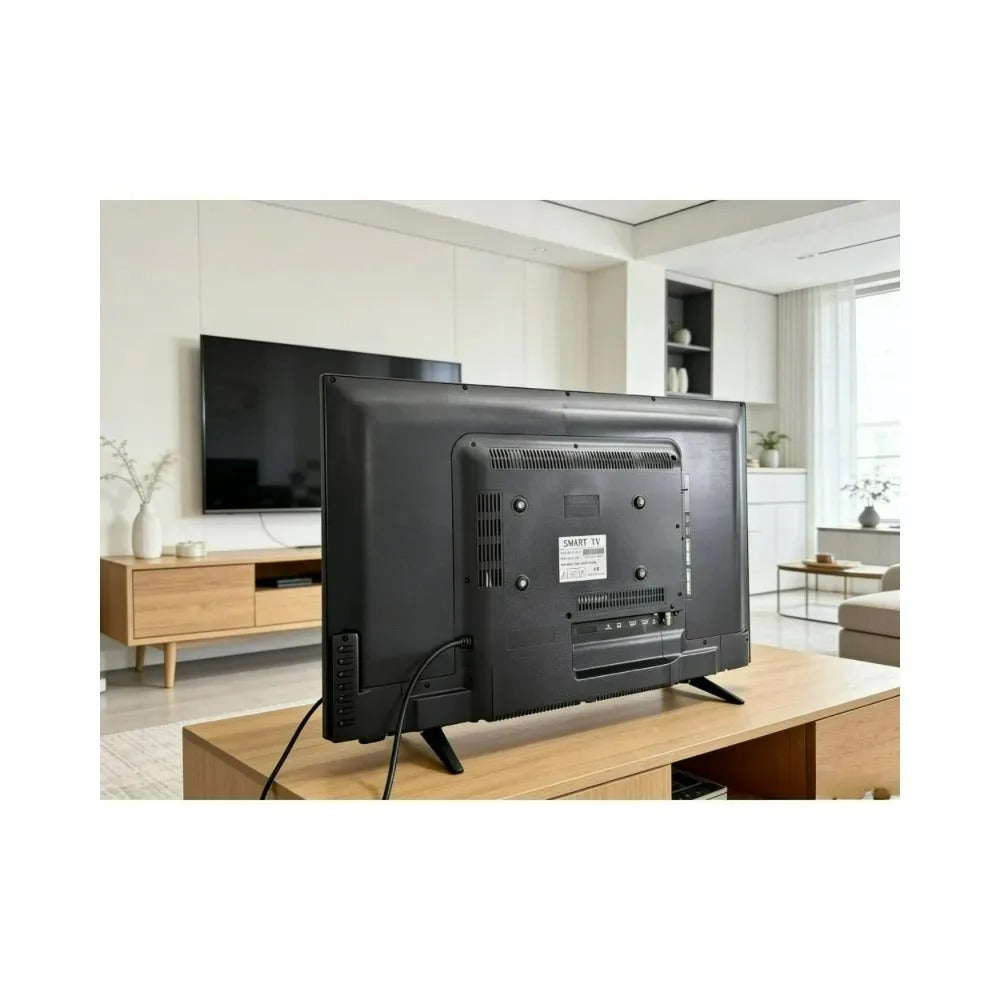 22" Android Smart HD TV
