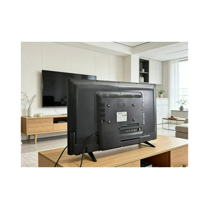 22" Android Smart HD TV