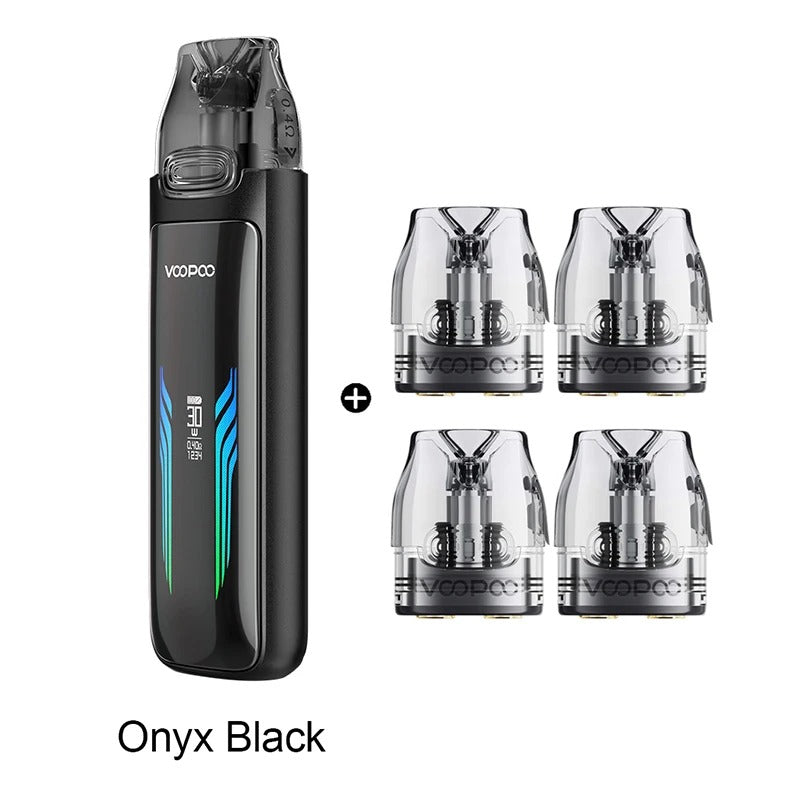 Rechargeable Device Kit (Max Power Series)