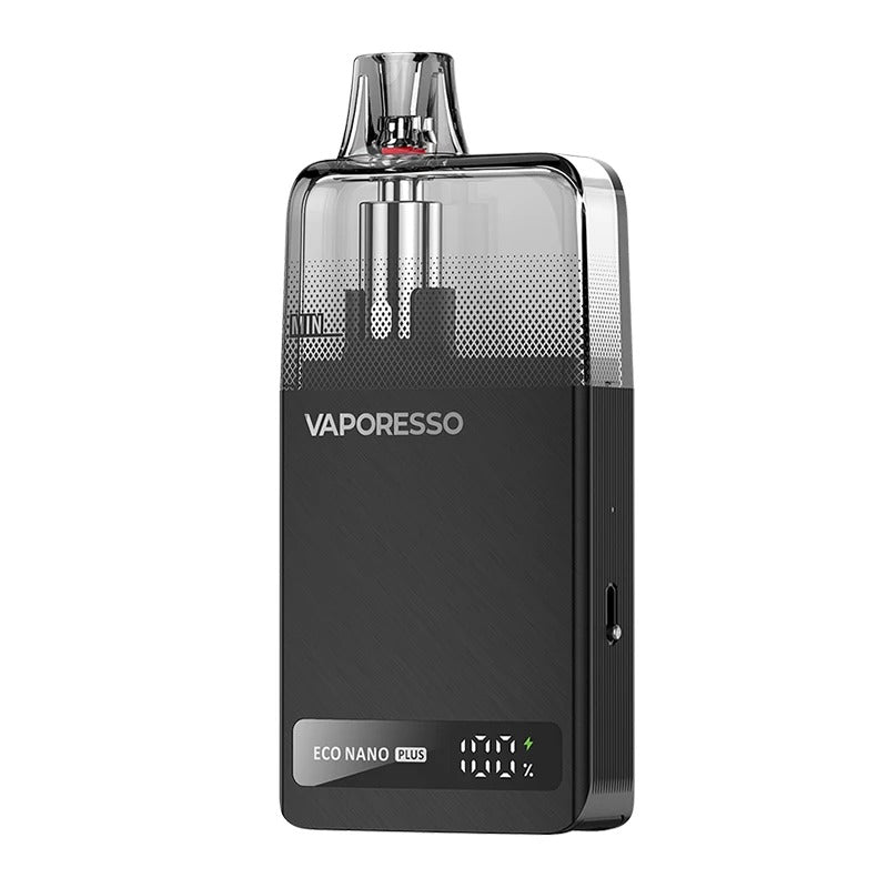 Rechargeable Device Kit (Eco Nano Series)