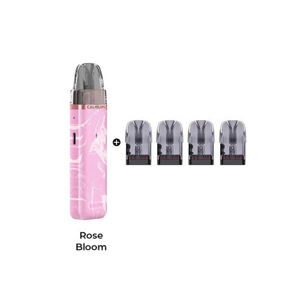 Rechargeable Device Kit (Portable Series)