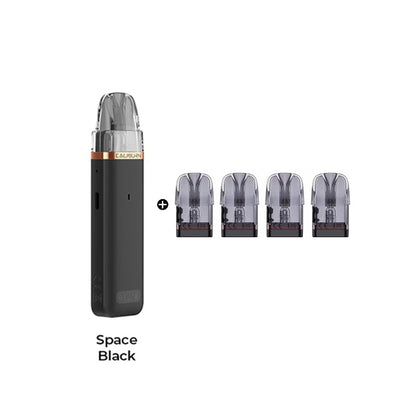 Rechargeable Device Kit (Portable Series)