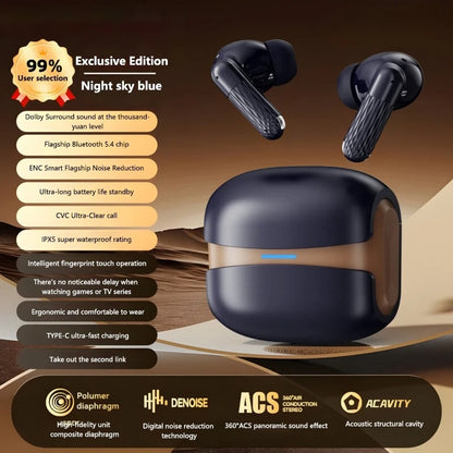Lenovo Wireless Earbuds