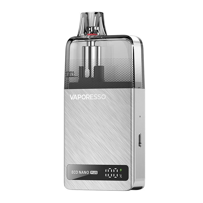 Rechargeable Device Kit (Eco Nano Series)