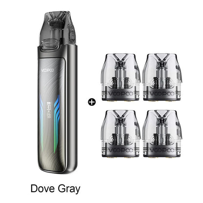 Rechargeable Device Kit (Max Power Series)