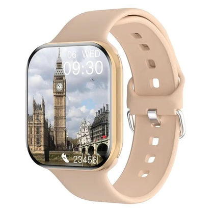 Series 10 GPS Smart Watch