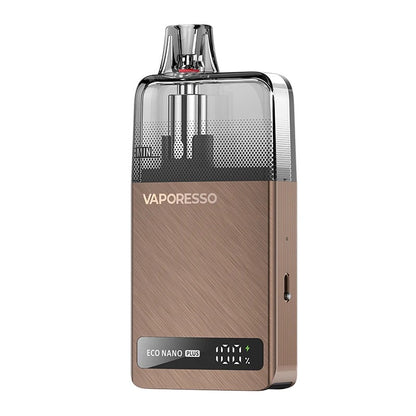 Rechargeable Device Kit (Eco Nano Series)