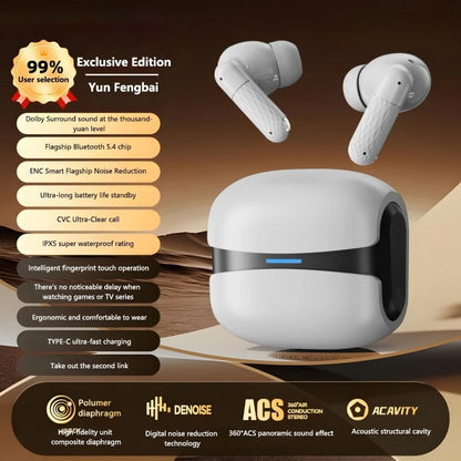 Lenovo Wireless Earbuds