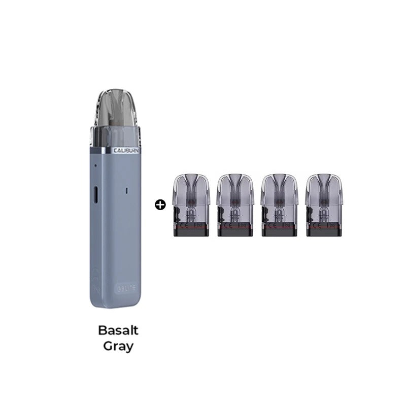 Rechargeable Device Kit (Portable Series)